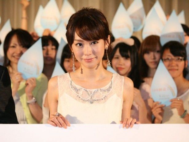 病魔と闘うヒロイン、沢村佳美を演じた桐谷美玲