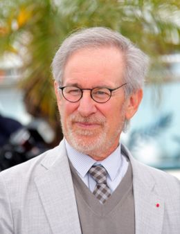 スピルバーグとルーカスでさえ、作品を公開してくれる映画館がないんだ！