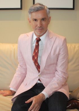 バズ・ラーマン監督にインタビュー！