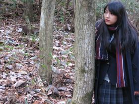 『動物の狩り方』で孤独を抱える女子高生の美由紀を演じた能年玲奈