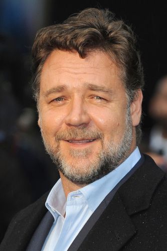 ラッセル・クロウが『The Water Diviner』で監督デビュー！