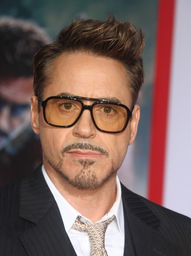 『アベンジャーズ』第2・3弾にも出演！