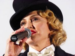 ツアー日程の49％は泣いていたわ