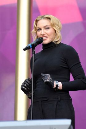 何だか扱いにくい年頃よね、というは本音？