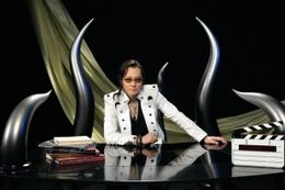 今回番組で、ハリウッド映画の魅力について語る石井竜也