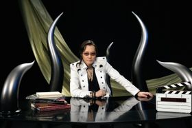 今回番組で、ハリウッド映画の魅力について語る石井竜也