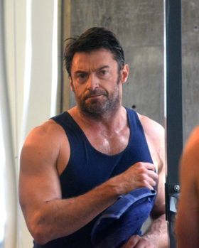 いくら温厚なヒューでも怒ると怖い