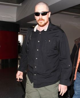 クリスチャン・ベールのバットマン姿はもう見られない？