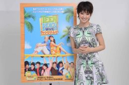 「ティーン・ビーチ・ムービー」が7月20日（土）夜6.30よりディズニー・チャンネルにて日本初放送