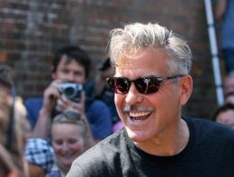 ジョージ、今回もやっぱりダメだった！