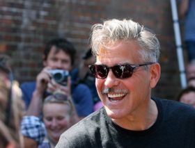 ジョージ、今回もやっぱりダメだった！