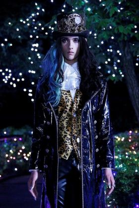 黒執事』ドジっ娘メイド役にオタクな若手女優・山本美月を抜擢