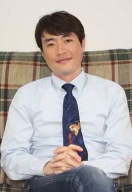 『ベルリンファイル』のリュ・スンワン監督にインタビュー