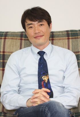 『ベルリンファイル』のリュ・スンワン監督にインタビュー