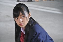 私立恵比寿中学の鈴木裕乃が映画初主演に挑戦！