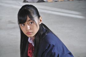 私立恵比寿中学の鈴木裕乃が映画初主演に挑戦！