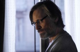 一卵性双生児の兄弟役という「大きな挑戦」をしたヴィゴ