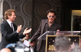 歴代1位に輝いたのはジェリー・ブラッカイマーとジョニー・デップのコンビ作！