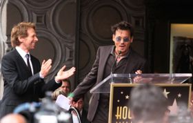 歴代1位に輝いたのはジェリー・ブラッカイマーとジョニー・デップのコンビ作！