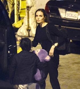 ブラピだけでなく世界中のファンも心配…