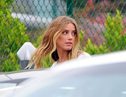 アンバー・ハードとジョニー・デップとの生活の真相は…？