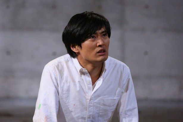 「アドリブがすごすぎてなぜか感動しました」と劇団ひとりの演技に圧倒された様子