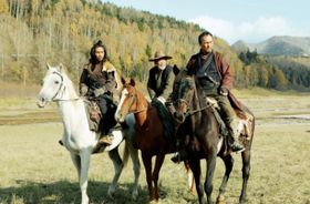 日本映画史上、類を見ないほどの豪華なキャスト・スタッフが集結！