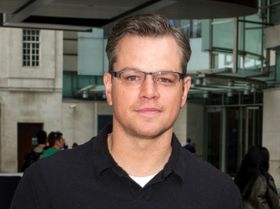 何をしてもメディアに追われる親友を気遣ったマット