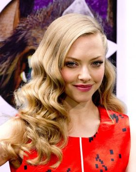 衝撃告白をしたアマンダ