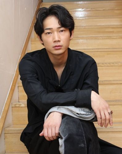 人気絶頂の綾野剛「僕は常に変化している」