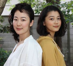 実力派若手女優の黒木華と刈谷友衣子を直撃！