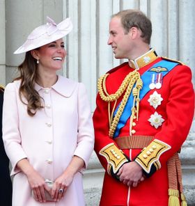 出産はいつになるのか、全世界の注目はますます高まるばかり