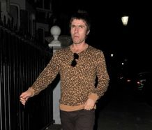 リアムに4人目の子ども？