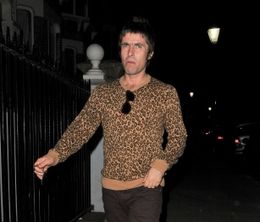 リアムに4人目の子ども？