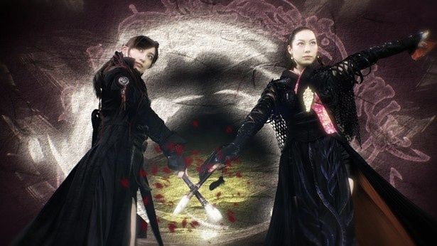 命がけの新しい技で“闇”を討つことができるのか