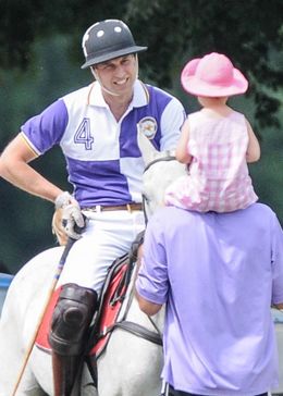 父親になるウィリアム王子はどんな名前を考えている？