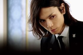 黒執事』ドジっ娘メイド役にオタクな若手女優・山本美月を抜擢