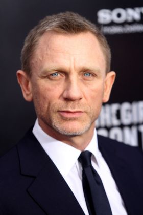 現ジェームズ・ボンドはレディオヘッドがお好き