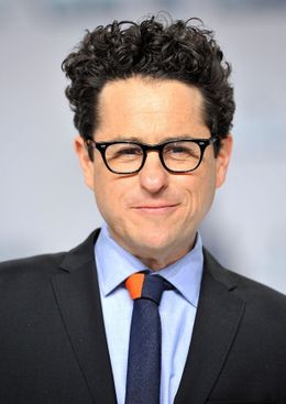 『スター・ウォーズ』続編の監督、J・J・エイブラムス