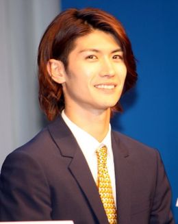 TVfanCROSS 2014.02 三浦春馬　岡田准一 岡田准一表紙 TVfan CROSS vol.9 2014年 - メルカリ