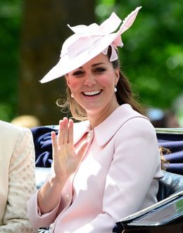 英キャサリン妃がついにロイヤルベビーを出産！