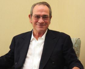 『終戦のエンペラー』のトミー・リー・ジョーンズにインタビュー