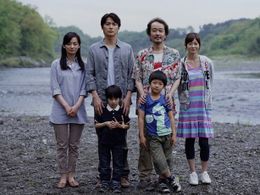 尾野真千子、福山雅治に「若かりし頃から大好き」と今さら告白