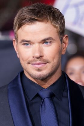 『トライワイト』シリーズでおなじみのケラン・ラッツが『エクスペンダブルズ』の次回作に仲間入り!?