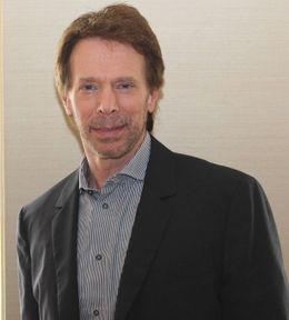 希代のヒットメーカー、ジェリー・ブラッカイマーを直撃！