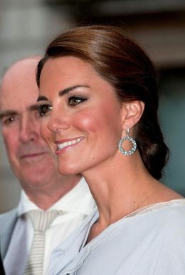 世界のベスト・ドレッサーにキャサリン妃が4度目のランクイン！