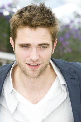 ロバート•パーティンソン、またもや色恋沙汰!?