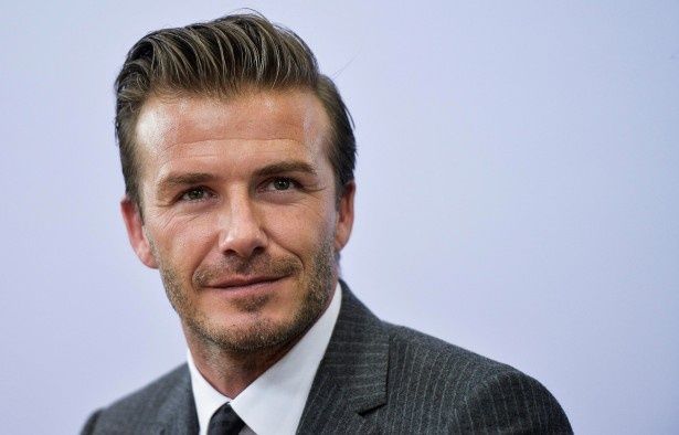 デビット・ベッカムが『キックアス』監督最新作で俳優デビュー!?