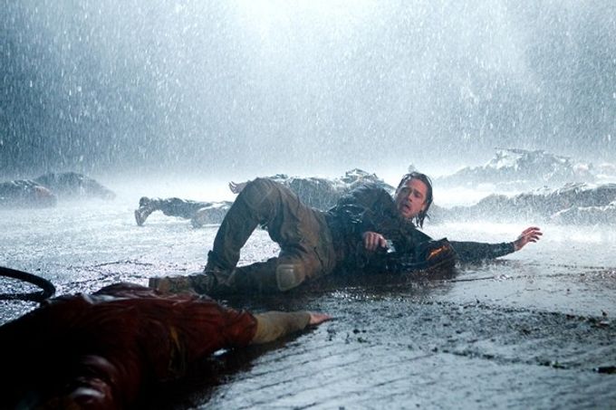 ワールド・ウォー Z：映画作品情報・あらすじ・評価｜MOVIE
