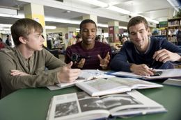 全米で初登場1位となった『クロニクル』誕生のきっかけはSNSだった！